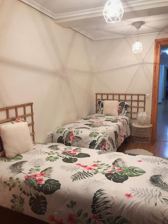 Puro Encanto En El Corazon De Santo Domingo Santo Domingo De La Calzada Dış mekan fotoğraf